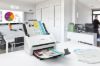Picture of Epson DS-530 Color Duplex Document Scanner