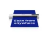 Picture of Epson DS-80W Wireless Portable Document Scanner