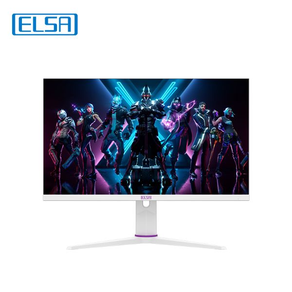 Picture of ELSA EA271FXV White
