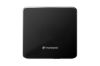 Picture of Transcend Slim Portable DVD Writer