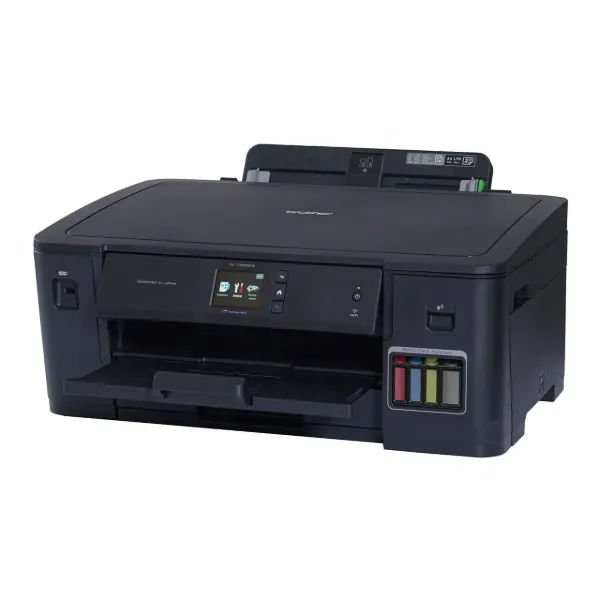 Picture of Brother HL-T4000DW A3 Ink Tank Printer