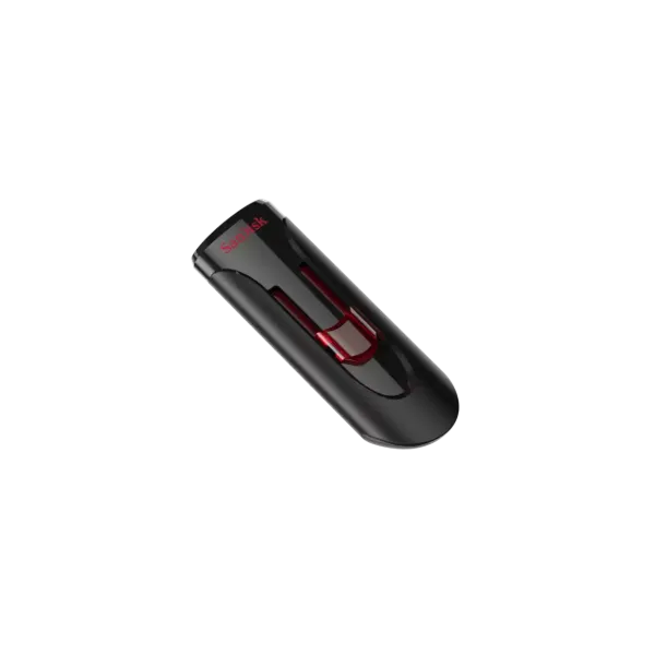 Picture of 32 GB SanDisk Cruzer Glide 3.0 USB Flash Drive