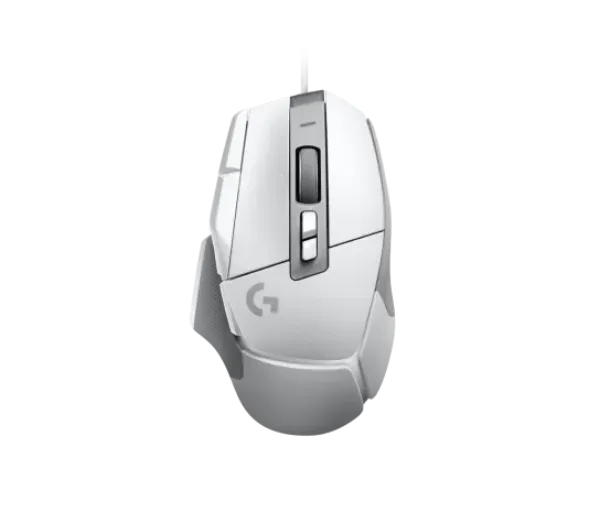 Picture of Logitech G502 X GAMING MOUSE White