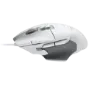 Picture of Logitech G502 X GAMING MOUSE White