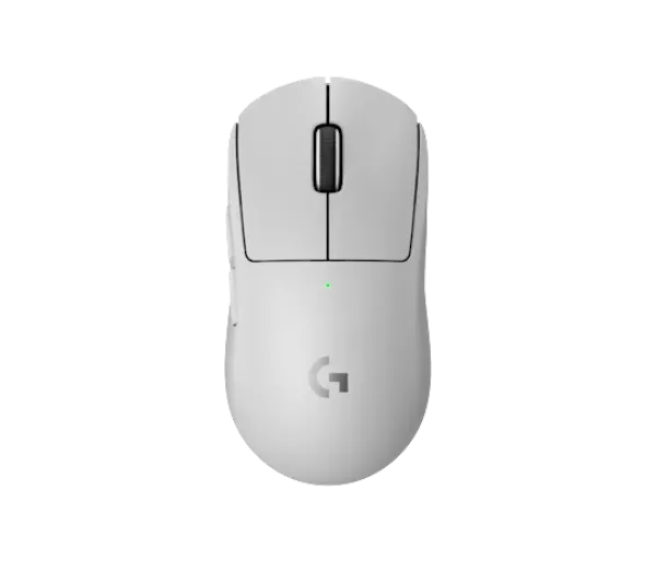 Picture of Logitech PRO X SUPERLIGHT 2 White