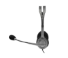 Picture of Logitech H110 Stereo Headset