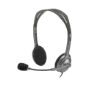 Picture of Logitech H110 Stereo Headset