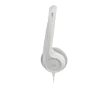 Picture of Logitech H390 USB COMPUTER HEADSET White
