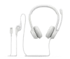 Picture of Logitech H390 USB COMPUTER HEADSET White