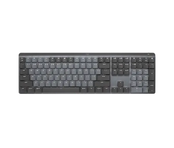 Picture of Logitech MX Mechanical Wireless Keyboard
