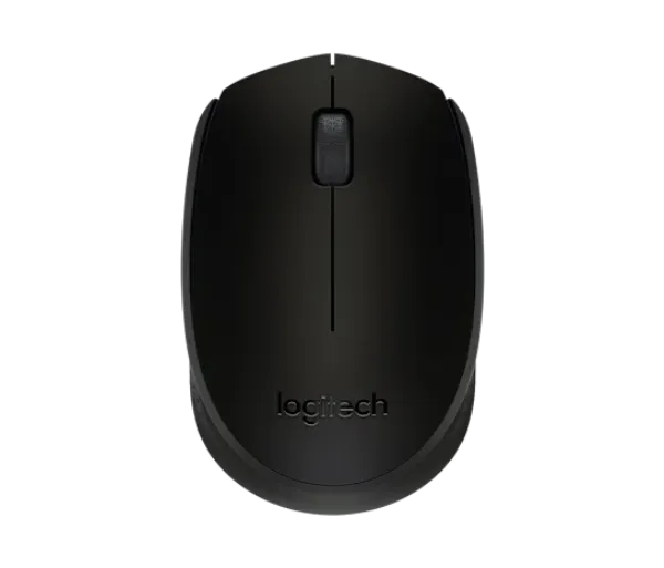 Picture of Logitech B170 Wireless Mouse
