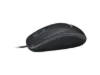 Picture of Logitech B110 SILENT Black