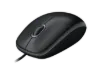 Picture of Logitech B110 SILENT Black