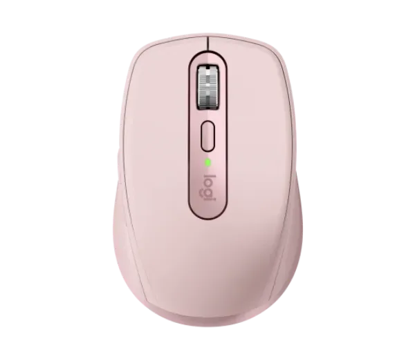 Picture of Logitech MX Anywhere 3S Pink