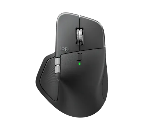 Picture of Logitech MX MASTER 4 Graphite