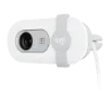 Picture of Logitech BRIO 100 White