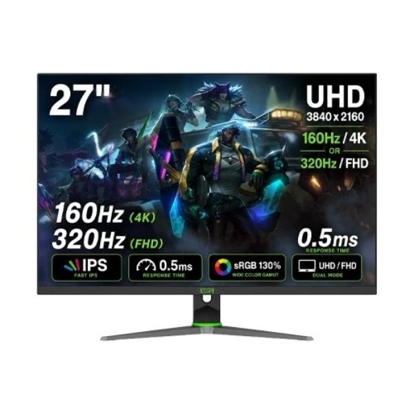 Picture of ELSA EA274FX PRO