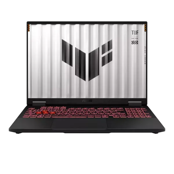 Picture of ASUS TUF GAMING A16 FA608UH