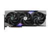 Picture of MSI GeForce RTX™ 5080 GAMING TRIO OC 16 GB