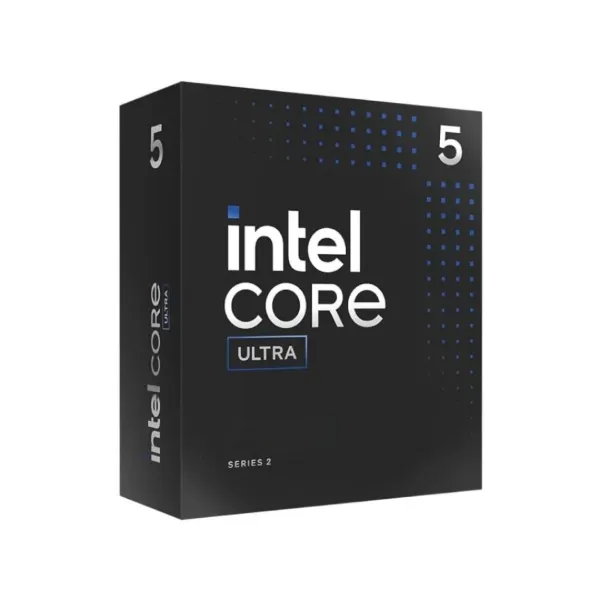 Picture of Intel® Core™ Ultra 5 225F Tray