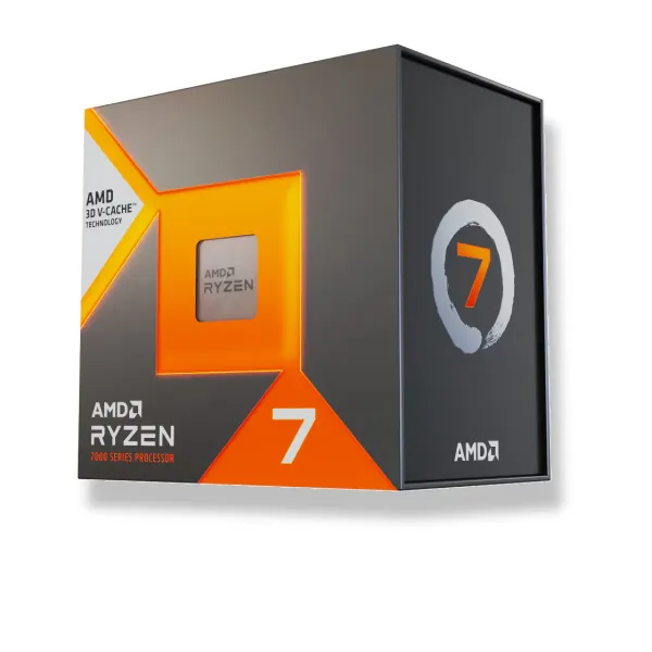 Picture of AMD Ryzen™ 7 7800X3D