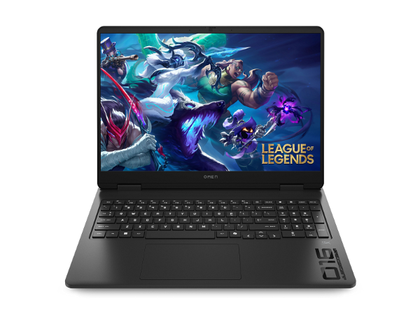 Picture of OMEN by HP Gaming Laptop 16-am0362TX