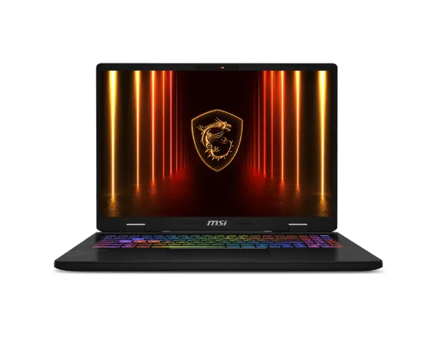 Picture of MSI Crosshair 16 HX AI D2XWGKG
