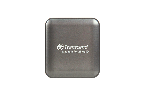 Picture of 4 TB Transcend ESD420 Portable SSD Silver