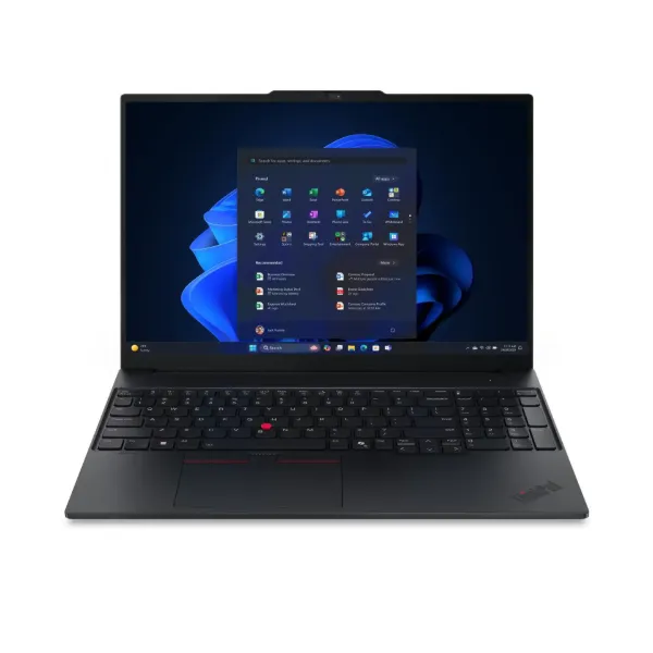 Picture of Lenovo THINKPAD E16 Gen 3, U7 256V, 16GB, 512GB
