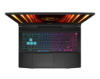 Picture of MSI Katana 15 HX B14WGK, i7 14th, 16GB, 512GB, RTX5070