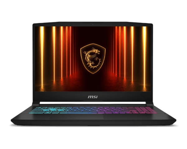 Picture of MSI Katana 15 HX B14WGK, i7 14th, 16GB, 512GB, RTX5070