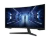 Picture of SAMSUNG Odyssey G5 LC34G55TWWM