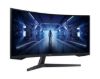 Picture of SAMSUNG Odyssey G5 LC34G55TWWM