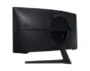 Picture of SAMSUNG Odyssey G5 LC34G55TWWM