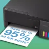 Picture of Epson EcoTank L3350