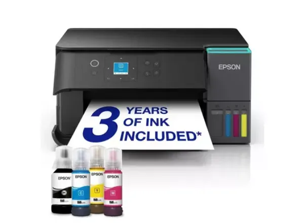Picture of Epson EcoTank L4360