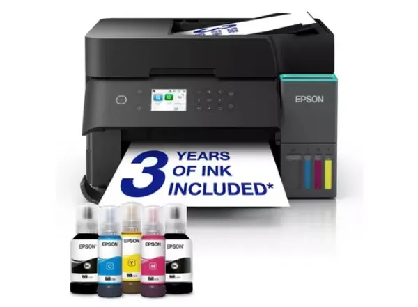 Picture of Epson EcoTank L6370