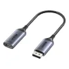 Picture of UNITEK 8K DisplayPort to HDMI Adapter, V1611A