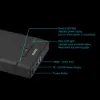 Picture of UNITEK DiskGuard Raiden SATA III 2.5"/3.5" HDD/SSD Hard Disk Enclosure, Y-3035