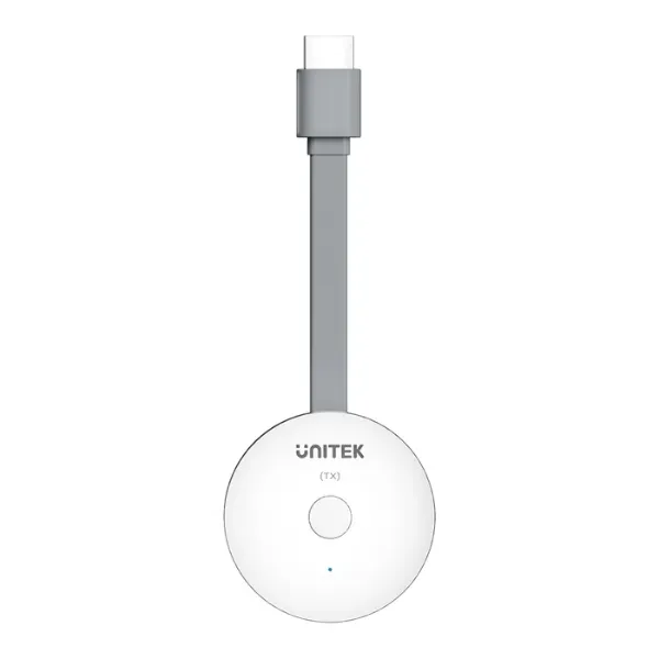 Picture of UNITEK Wireless HDMI Transmitter, V1183B