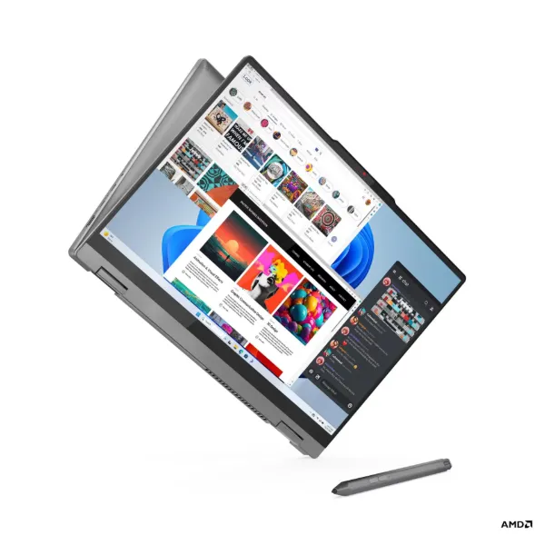 Picture of Lenovo IdeaPad 5 2-in-1 16AHP9