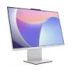 Picture of Lenovo IdeaCentre  27ILL11 Ultra 7-256V, 16GB, 512GB, 27" Non-Touch, White
